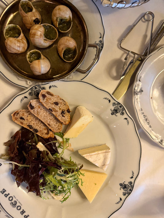What to eat in Paris: the honest guide for first-timers THE PUNCHCARDS
