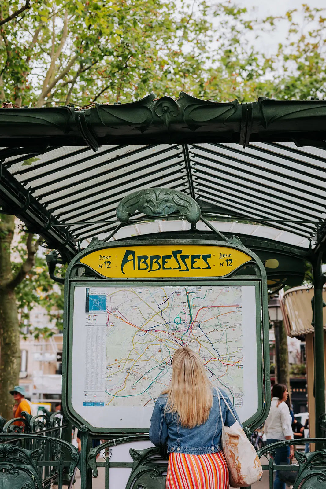 The Hidden Gems in Paris France Every First-Timer Actually Needs to Know THE PUNCHCARDS