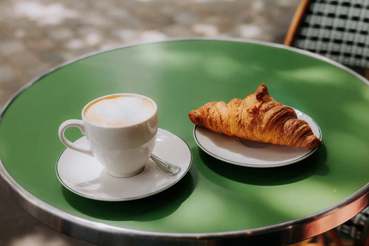 The best coffee shops in Paris, France (and how to actually enjoy them) THE PUNCHCARDS