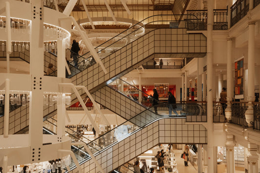 What to buy in Paris (and what to leave on the shelf) THE PUNCHCARDS